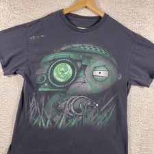 T-shirt vintage Family Guy