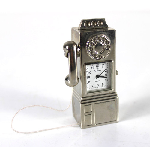 Orologio miniatura temps - orologio,