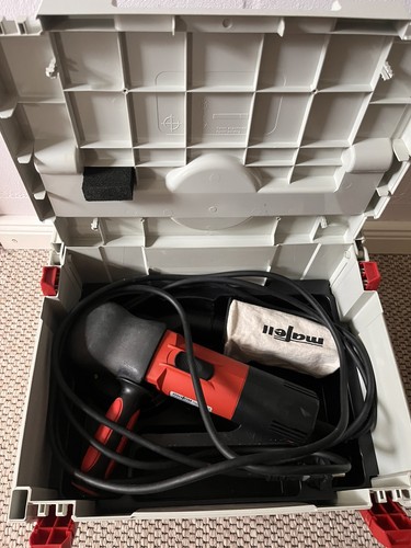 Mafell 150 smerigliatrice - e,