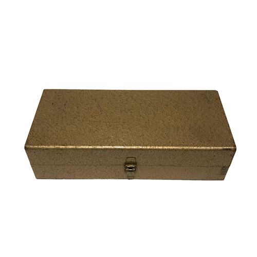 Custodia microfono metallo - custodia,