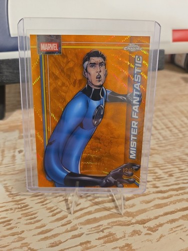 2026 topps chrome - topps, marvel