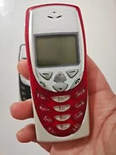 NOKIA 8310 rare phone mobile