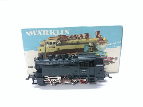 Märklin 3031 locomotiva - märklin, h0