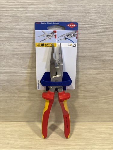 Knipex 200 sb - knipex, 96