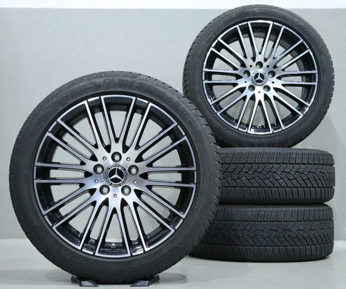 Mercedes classe w206 - classe, s206