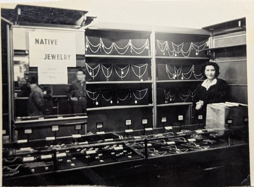 Foto vintage nativi - ​foto,