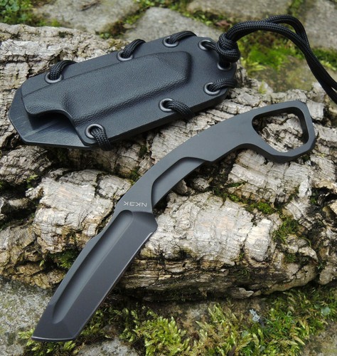 Coltello extrema ratio 3 k - extrema, n.k.3.k