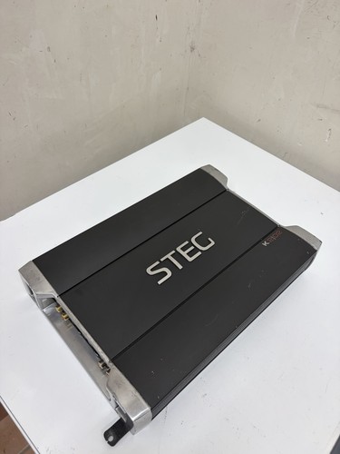 Steg k202 amplificatore - k202,