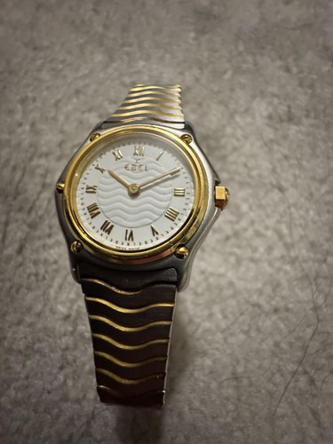 Orologio donna usato - , ebel