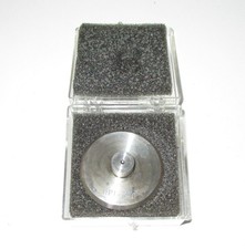 Brookfield piastra conica