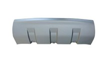 SPOILER PARAURTI ANTERIORE GRIGIO PER LAND RANGE ROVER EVOQUE 15>