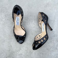 Jimmy Choo | Autentico Vintage