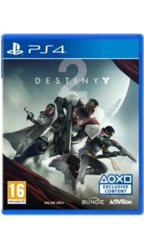 Destiny nuovo - destiny, 2