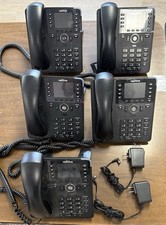 Nextiva SIP telefono scrivania