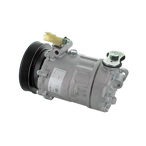 Compressore aria condizionata - compressore,