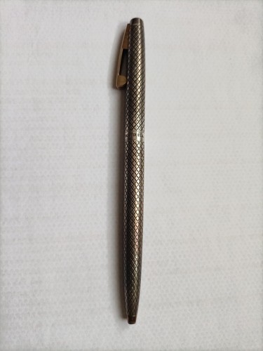 Penna sheaffer argento - sheaffer,