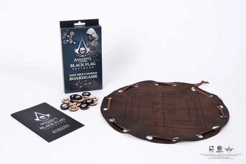 Jeu assassin creed black - assassin's,