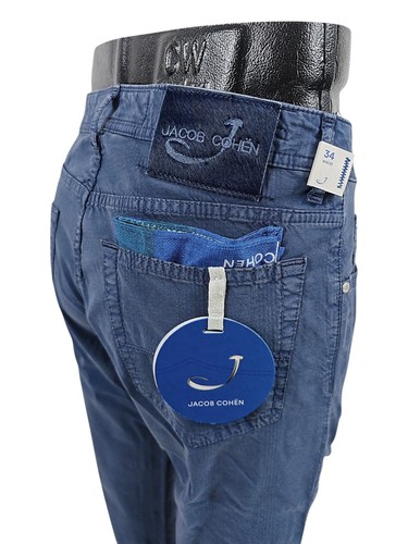 Jeans jacob cohen - 622, comfort