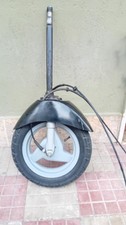 Forcella completa ruota - forcella,