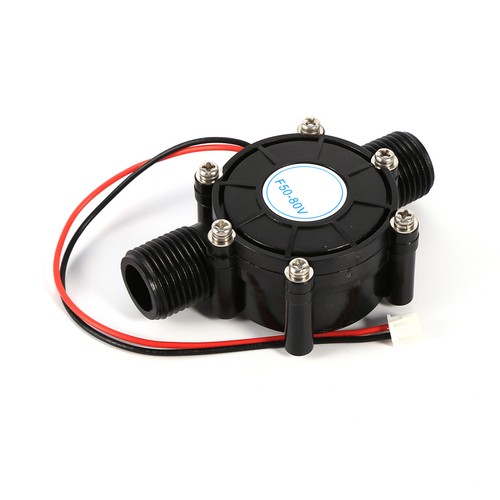 Generatore turbina acqua - , dc