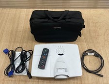 Optoma EH 416 Proiettore