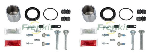 Kit riparazione anteriore - riparazione,