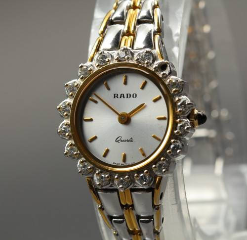 Orologio donna vintage - da,