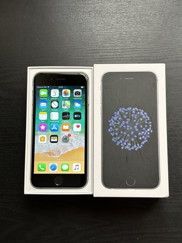 Iphone nero 32gb da - 32gb,