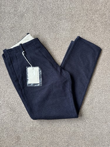 Pantalone uomo nine - pantalone,