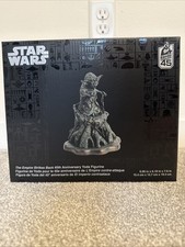 Yoda Figurina Impero Colpisce