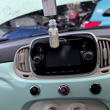 FIAT 500 LOUNGE 2015-2020