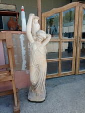 Statua Da Giardino O Da Ingresso