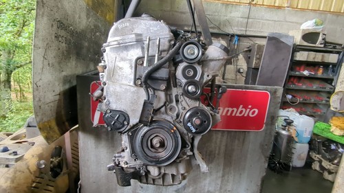 N22a2 motore completo - n22a2,