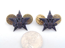 Coppia Vintage Epoca Guerra