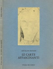 Le carte affascinanti. Disegni