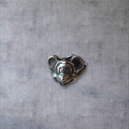 Raro anello vintage - , in