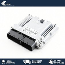 Motorsteuergerät ECU BMW X1