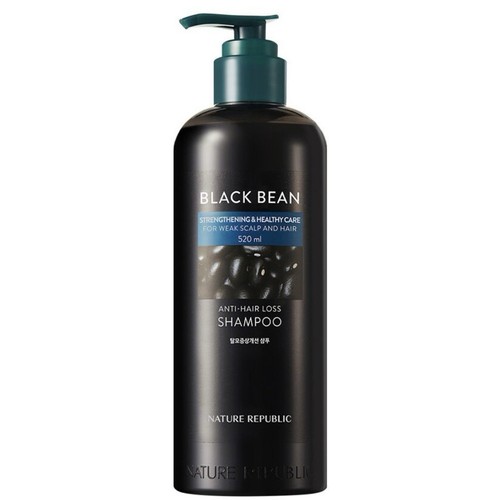 Nature republic black bean - nature,