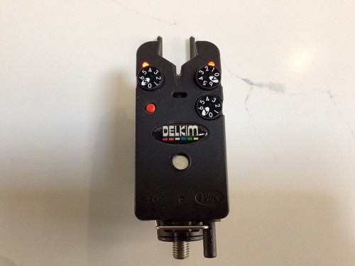 Delkim txi plus allarme - delkim,