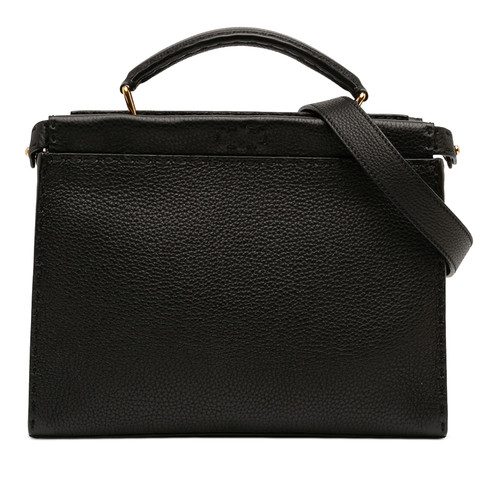 Fendi mini cuir veau - de, romano