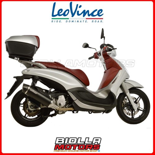 14025 marmitta leovince - marmitta,