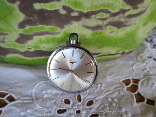 Montre longines ultra thin - montre,