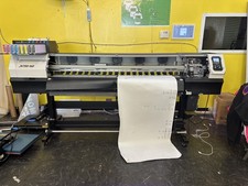 Used Mimaki JV150/160 Printer-