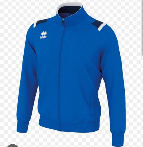 Top tuta errea - top,