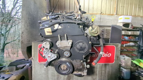 Fmba motore completo - completo, 73441