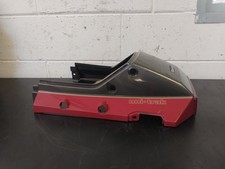 CARENA POSTERIORE ORIGINALE KAWASAKI GPZ900R   ANNI 1984 1986 1987 1988