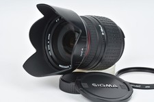 Sigma hyperzoom 300 mm - hyperzoom,