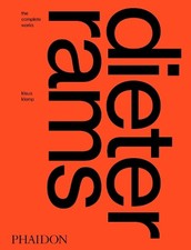Dieter rams 9781838661533 - dieter,