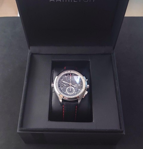 Orologio hamilton khaki - orologio,