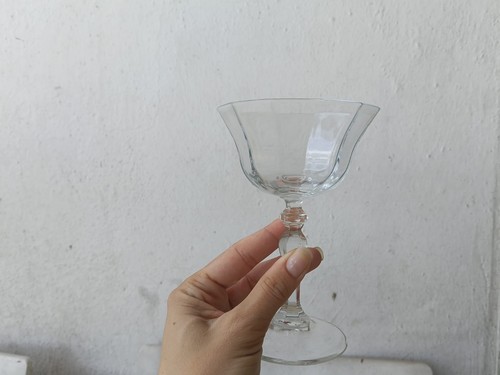 Set calici cocktail con - calici,